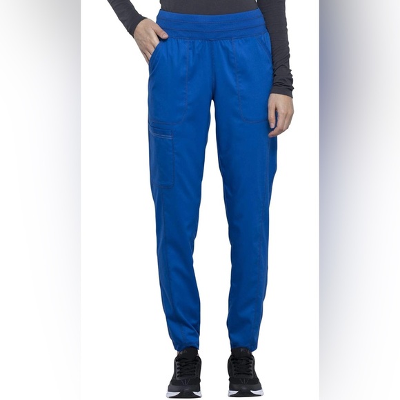 NWT Cherokee scrub pants - Picture 1 of 7